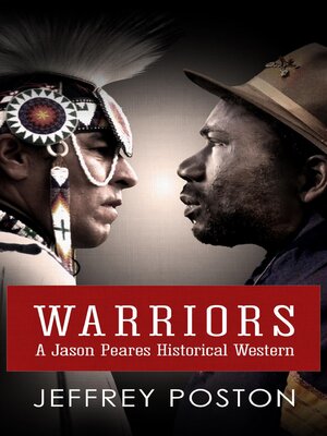 cover image of Warriors